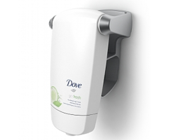Soft Care Sensations Dove - סבון מבושם מועשר ב - 25% לחות