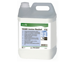 Taski Jontec Resitol - ווקס אקרילי בעל ברק גבוהה ( עמיד לאלכוהול )