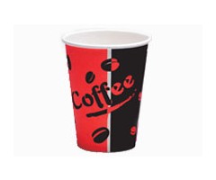 כוס נייר 12oz