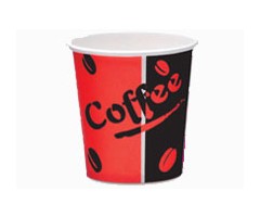 כוס נייר 6oz