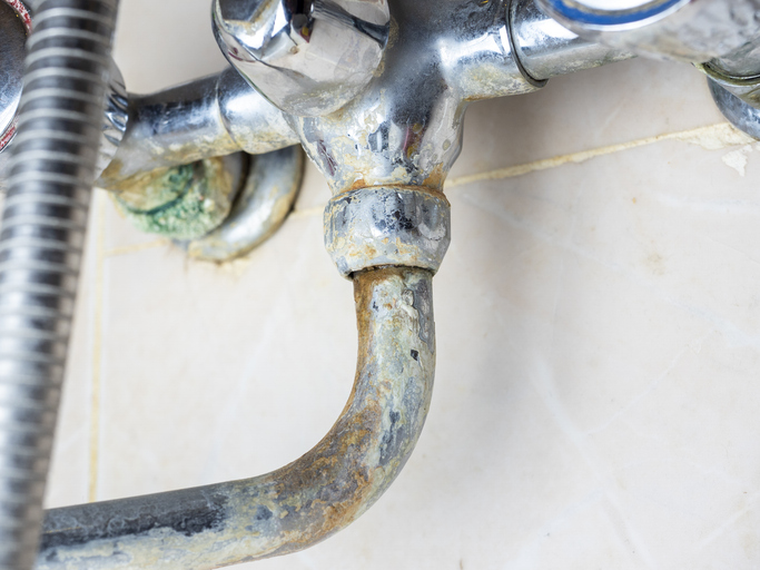 חומרי הסרת חלודה